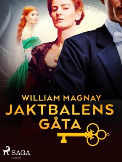 Cover Jaktbalens gåta (eBook, ePUB)