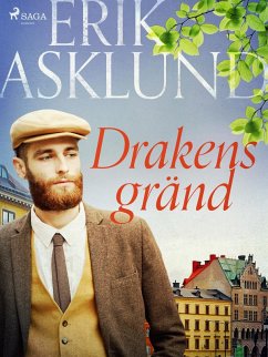 Cover Drakens gränd (eBook, ePUB)