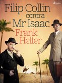 Filip Collin contra Mr Isaac (eBook, ePUB)