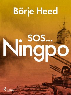 Cover SOS ... Ningpo (eBook, ePUB)