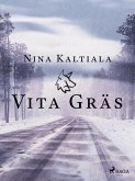 Vita gräs (eBook, ePUB)