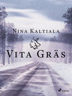 Cover Vita gräs (eBook, ePUB)
