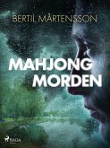 Mahjongmorden (eBook, ePUB)