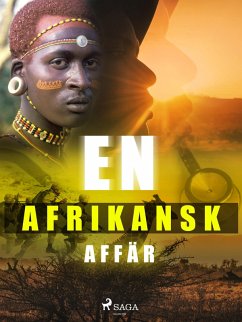 Cover En afrikansk affär (eBook, ePUB)