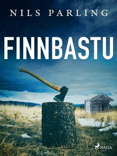 Finnbastu (eBook, ePUB) - Parling, Nils