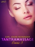 Emma 3: Tantramassage - erotisk novell (eBook, ePUB)