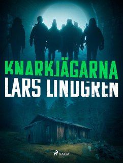 Cover Knarkjägarna (eBook, ePUB)