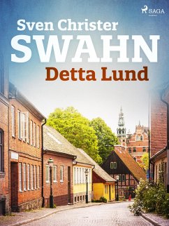 Cover Detta Lund (eBook, ePUB)
