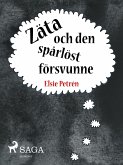 Zäta och den spårlöst försvunne (eBook, ePUB)