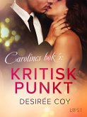 Kritisk punkt - Carolines bok 5 (eBook, ePUB)