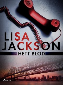 Cover Hett Blod (eBook, ePUB)