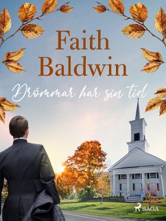 Cover Drömmar har sin tid (eBook, ePUB)