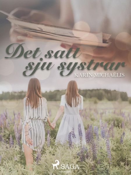 Det satt sju systrar (eBook, ePUB) Det satt sju systrar (eBook, ePUB)