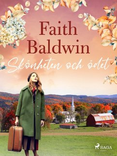 Skönheten och ödet (eBook, ePUB) - Baldwin, Faith