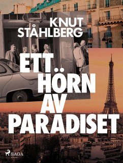 Ett hörn av paradiset (eBook, ePUB) - Ståhlberg, Knut