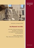 Das Mammisi von Edfu. Inschriften, Dekorationsprogramm, Architektur und Theologie eines ägyptischen Geburtstempels der Ptolemäerzeit (eBook, PDF)