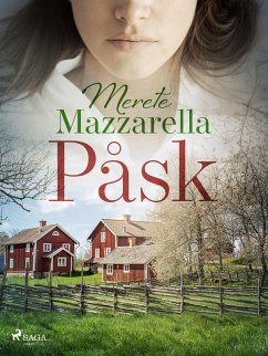 Påsk (eBook, ePUB) - Mazzarella, Merete