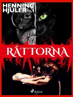 Cover Råttorna (eBook, ePUB)
