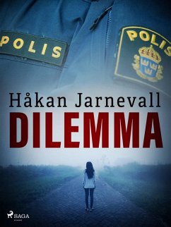 Cover Dilemma (eBook, ePUB)