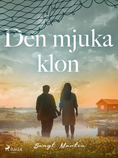 Den mjuka klon (eBook, ePUB) - Martin, Bengt