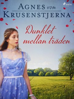 Cover Dunklet mellan träden (eBook, ePUB)