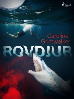 Cover Rovdjur (eBook, ePUB)