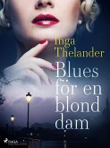 Blues för en blond dam (eBook, ePUB)