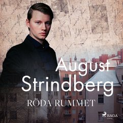 Cover Röda rummet (MP3-Download)