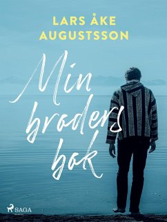 Min broders bok (eBook, ePUB) - Augustsson, Lars Åke