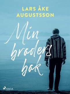 Cover Min broders bok (eBook, ePUB)