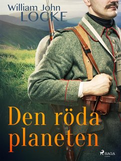 Cover Den röda planeten (eBook, ePUB)