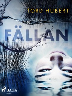 Fällan (eBook, ePUB) - Hubert, Tord