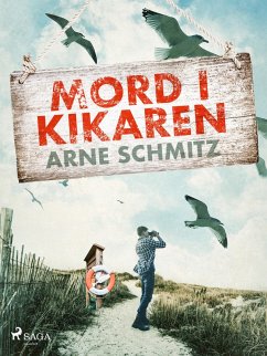 Cover Mord i kikaren (eBook, ePUB)