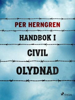 Cover Handbok i civil olydnad (eBook, ePUB)