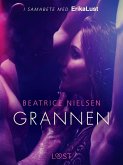 Grannen - erotisk novell (eBook, ePUB)