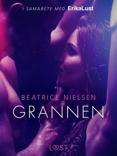 Cover Grannen - erotisk novell (eBook, ePUB)