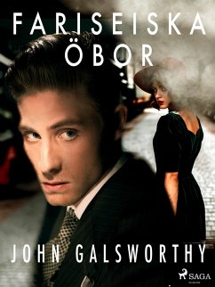 Cover Fariseiska öbor (eBook, ePUB)