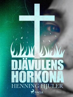 Cover Djävulens horkona (eBook, ePUB)