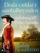 Döda världar i samhällsrymden:... - Bild 1