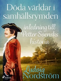 Cover Döda världar i samhällsrymden: inledning till Petter Svensks historia (eBook, ePUB)