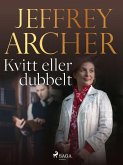 Kvitt eller dubbelt (eBook, ePUB)