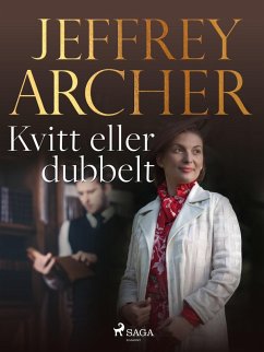 Cover Kvitt eller dubbelt (eBook, ePUB)
