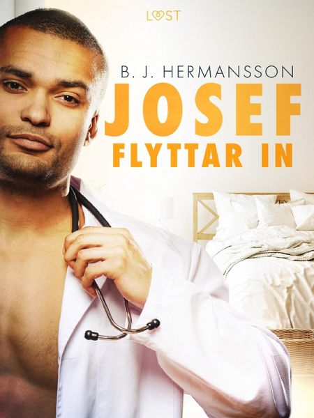 Josef flyttar in - erotisk novell (eBook, ePUB)