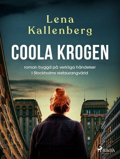 Cover Coola krogen (eBook, ePUB)