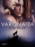 Vargnatta - varulvserotik (eBook, ePUB)