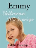 Emmy 2 - Skitresan till Sverige (eBook, ePUB) Emmy 2 - Skitresan till Sverige (eBook, ePUB)