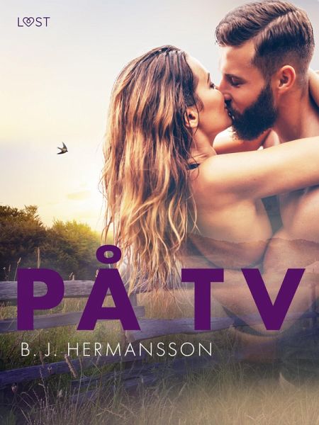 På TV - erotisk novell (eBook, ePUB)