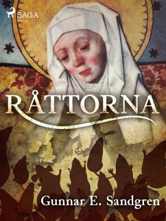Råttorna (eBook, ePUB) Cover Råttorna (eBook, ePUB)