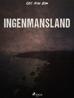 Ingenmansland (eBook, ePUB) - Blom, Karl Arne