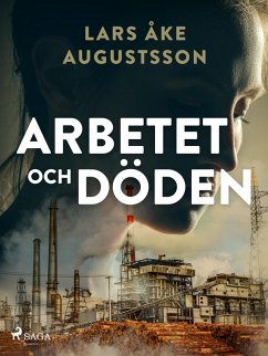 Cover Arbetet och döden (eBook, ePUB)